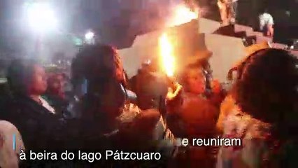 Um novo Ano Novo