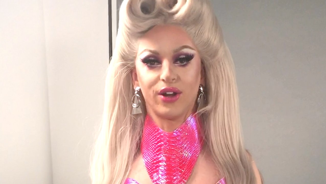 11 New York Drag Queens Share Their Best Makeup Tips