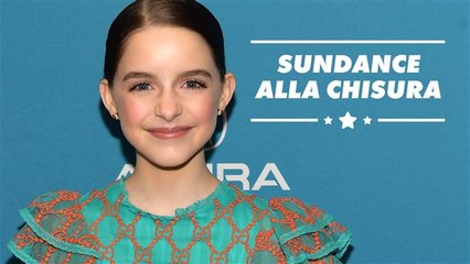 Le donne mostrano al Sundance come si fa