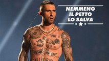 Ecco perché i Maroon 5 hanno deluso