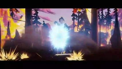 Apex Legends Official Launch Trailer