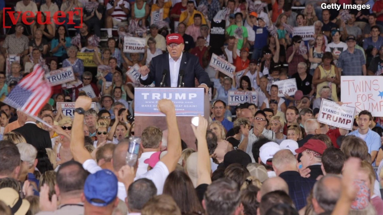 Trump's Campaign Takes Big Steps to Prevent Any Possible 2020 GOP Challenger