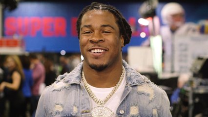 Devonta Freeman talks Tom Brady’s 'football head,' recovering from Super Bowl loss