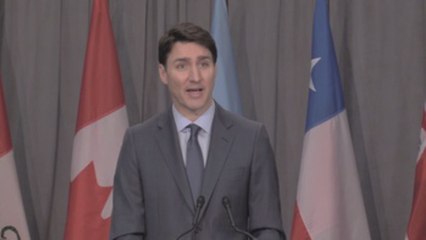 El apoyo a Guaidó y la crisis de Venezuela centran reunión del Grupo de Lima