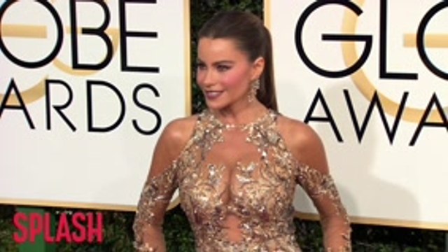 Sofia Vergara: Make-Up Makes Me Feel Confident