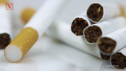 This State Could Eventually Raise the Minimum Age to 100 to Buy Cigarettes