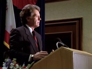 Diagnosis Murder S04E10 A Candidate for Murder