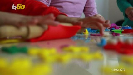 Graphene 'Play Dough' May be the Future of Play and Technology