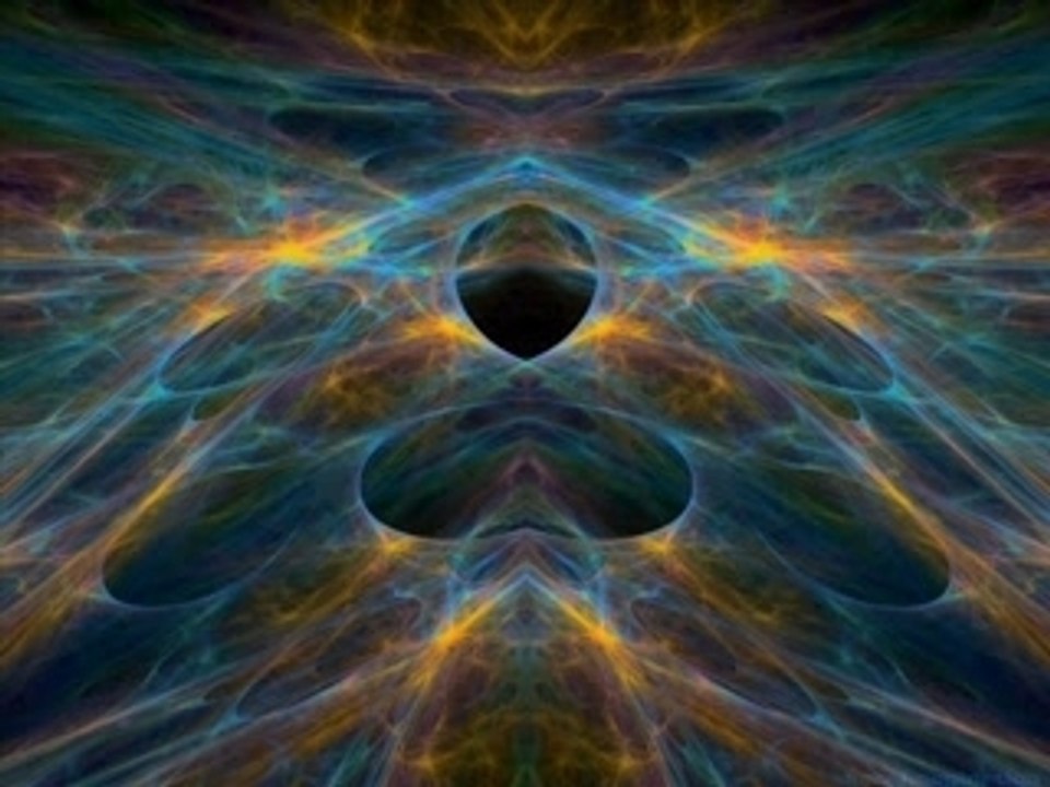 Di Bronx and Natalie - Trance Dance