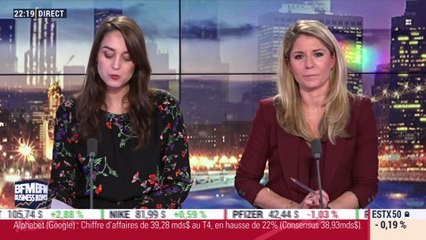 Les Marchés: Google a fait un bénéfice net de 8,95 milliards au T4 - 04/02