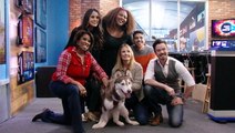 Husky With Special Needs Steals Hearts At RTM