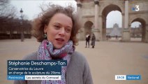 Patrimoine : les secrets du Carrousel du Louvre
