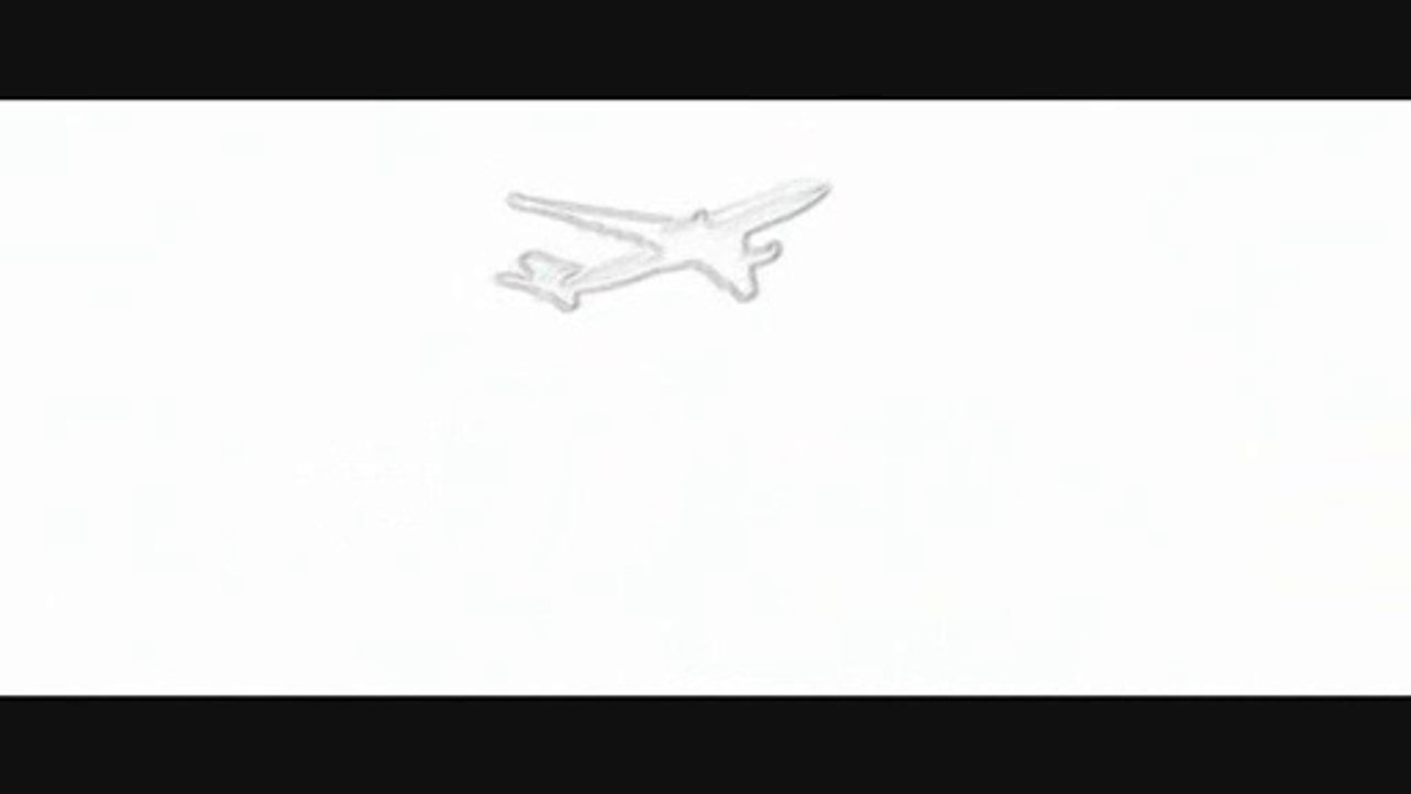 aeroplano