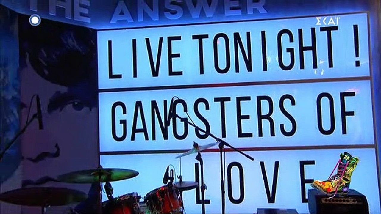 Οι Ράδιο Αρβύλα έκαναν πρεμιέρα στον ΣΚΑΙ – Το καινούργιο πλατό και το καλωσόρισμα των συνεργατών του