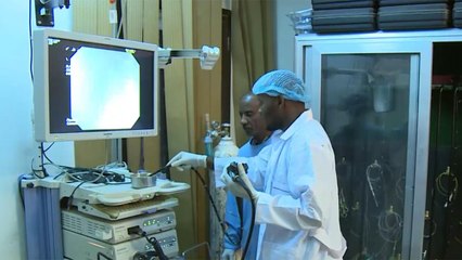 إضراب الأطباء في السودان سياسي أم مطلبي؟