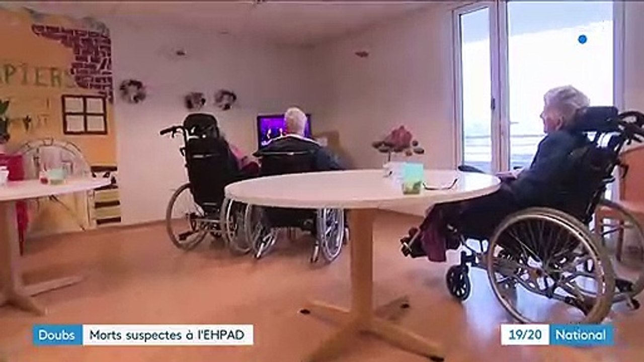 Doubs : une enquête ouverte après une mort susp...