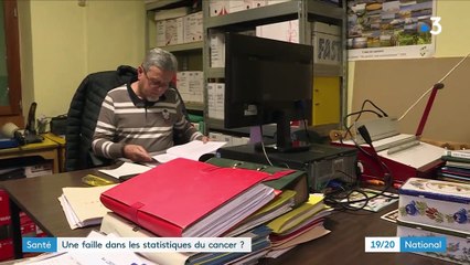 Santé : une faille dans les statistiques du cancer ?