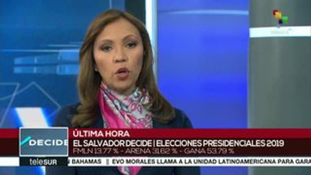 Figueroa: Se tratan de implantar regímenes liberales en la región