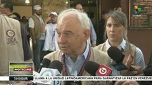 teleSUR Noticias: Pedro Sánchez reconoce a Guaidó como pdte. encargado