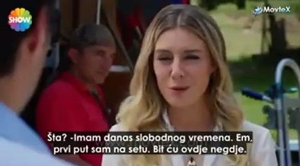 Zabranjena ljubav - 54 Epizoda - 2 deo