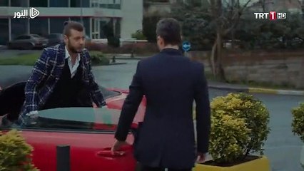 الحلقة 5 مسلسل الوصال مترجمة للعربية القسم الثاني