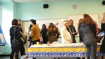 Portes ouvertes 2019 au lycée Ribeaupierre à Ribeauvillé