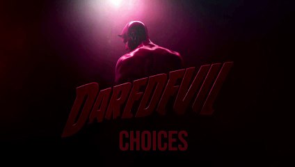 NETFLIX DARE DEVIL GAME