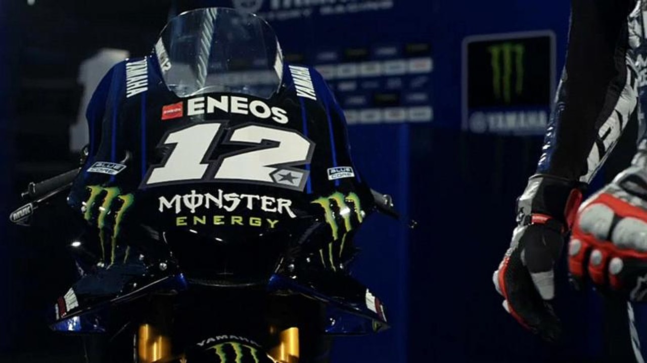 Yamaha präsentiert neue M1