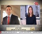 خالد صلاح: إصدرات اليوم السابع تدعم مبادرة علاج 100 طفل مصابين بمرض القلب
