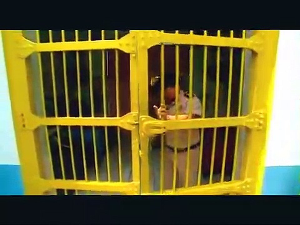 The Real Bangkok Hilton - The Most Dangerous Prison in Thailand - Bang Kwang (Crime Documentary)