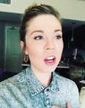 Jennette McCurdy-«don’t compare your behind-the-scenes to somebody else’s highlight reel!!»