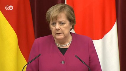 Almanya Juan Guaido'yu tanıdı