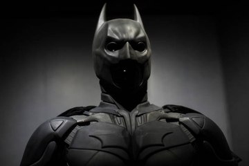'The Batman' Gets 2021 Release Date