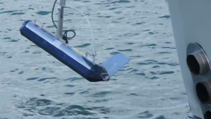 실종 축구선수 살라 탑승 경비행기 잔해 발견 / YTN