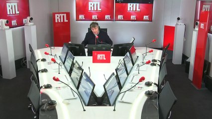 Le journal RTL du 04 février 2019