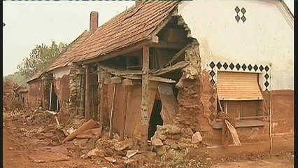 Καταδίκες σε υπόθεση θανάτων από περιβαλλοντική μόλυνση στην Ουγγαρία