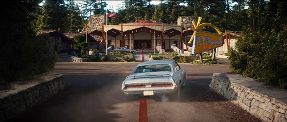 MALOS TIEMPOS EN EL ROYALE