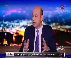 معتز عبد الفتاح: الدستور المصرى "غير مرن".. ومفيش نصوص دستورية "مقدسة"