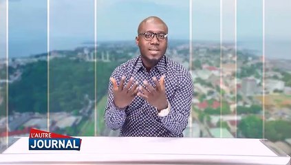 L'AUTRE JOURNAL 2 SAM 02 02 2019