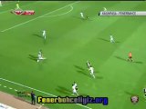 Kasımpaşa 2 - 3 Fenerbahçe 2013 - 2014 Geniş özet