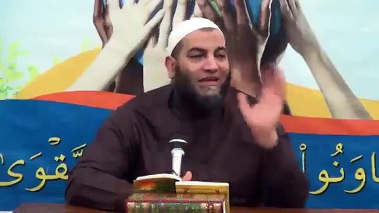 انا مش زي زمان الشيخ خالد منصور