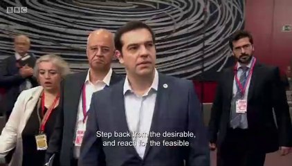 Inside Europe Ten Years of Turmoil S01E02 Going for Broke (2019) Documentary.Series