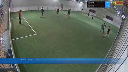 Equipe 1 Vs Equipe 2 - 04/02/19 19:43 - Loisir Poitiers - Poitiers Game Parc