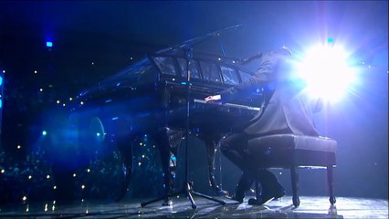 English translation of Синяя вечность/Blue eternity - Emin feat. Muslim Magomaev