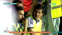 Mersin İdmanyurdu 0 - 1 Fenerbahçe 2014-2015 Geniş özet