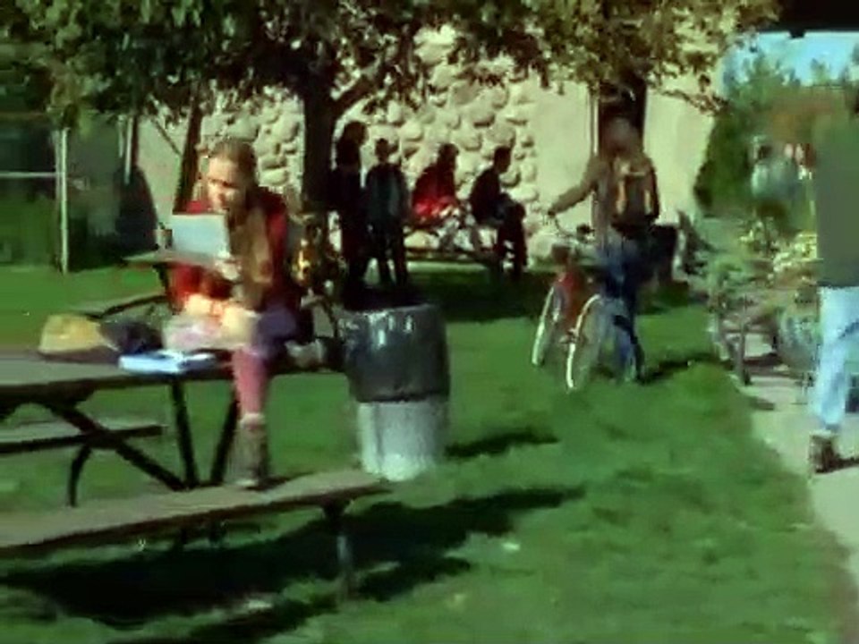 Are You Afraid of the Dark - S07E04 - The Tale of the Lunar Locusts