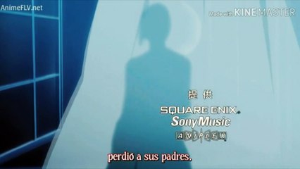 Black butler: escena Fandub Latino