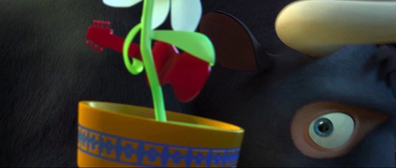 Ferdinand - Clip - Somos sucios erizos