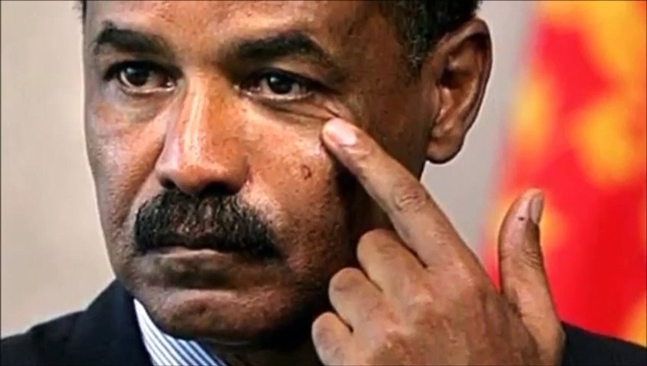 ህሉው ኩነታት ኤርትራ፣ ቃለ-መሕተት ምስ ኣቶ የማነ ተኽለገርግሽ:-(ሳሕል ወፊርና እንታይ ኣምጺና)