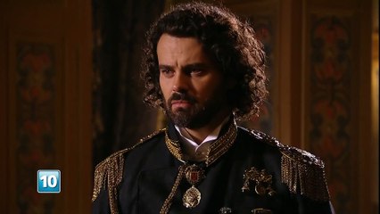Chamada "Cordel Encantado" - Capítulo 16 Terça (05/02/19)